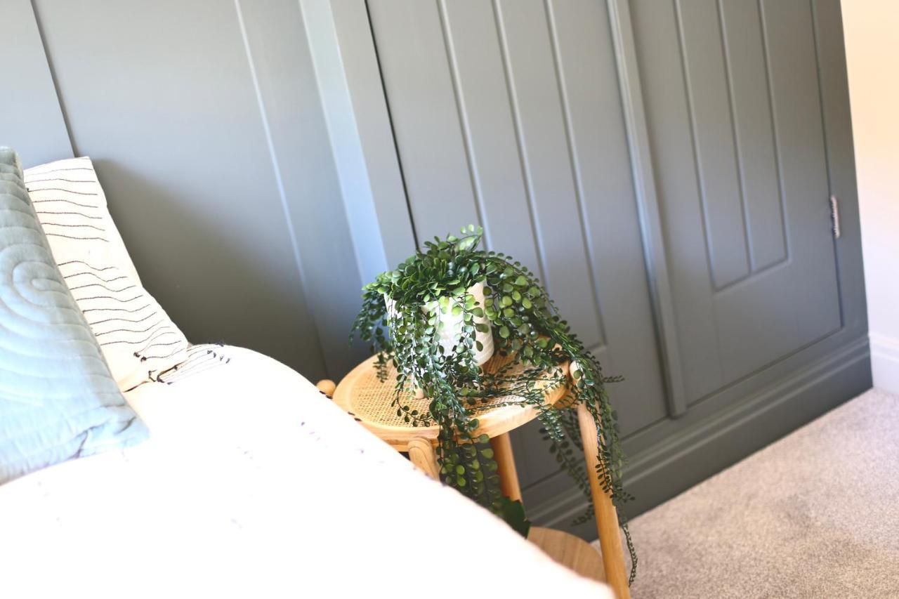 Xxhot Tubxx 4Bed Semi, Sleeps 8, 2 Bathrooms Blackpool Dış mekan fotoğraf